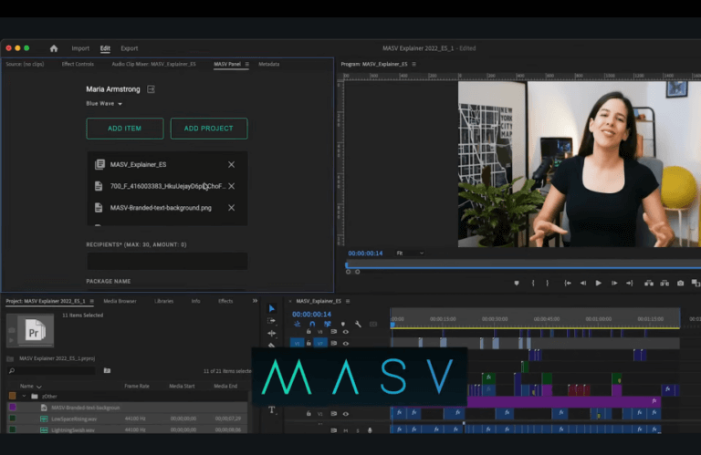 Les meilleurs plugins Premiere Pro pour l édition et les effets