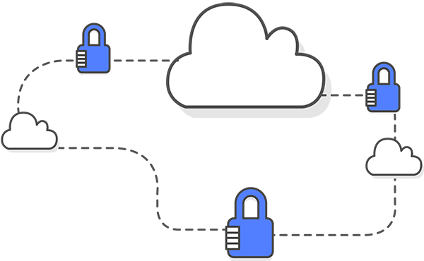 MASV fonctionne sur Amazon Web Services. Il s'agit d'un service de premier ordre pour le transfert et le stockage sécurisés de données dans le nuage.