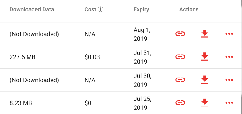MASV Downloads