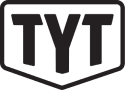 Logotipo de The Young Turks