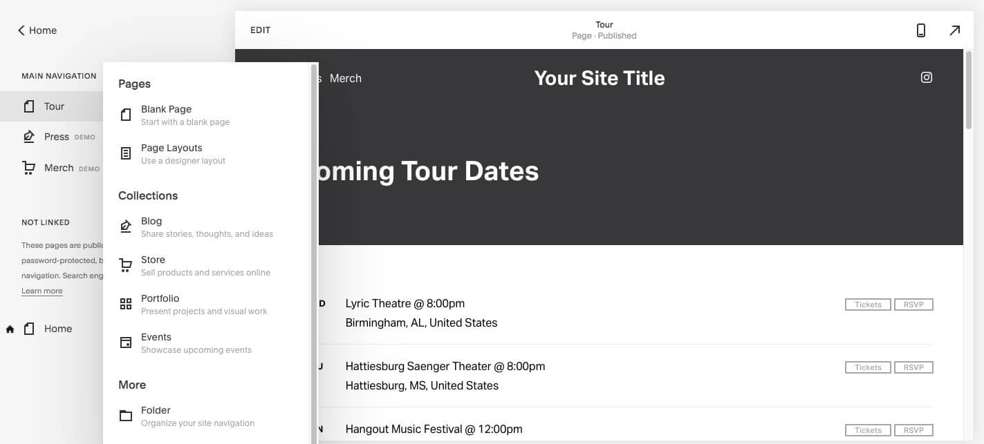 How To Add A File Upload To Squarespace MASV