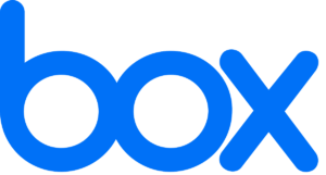 Box logo MASV Integraiton