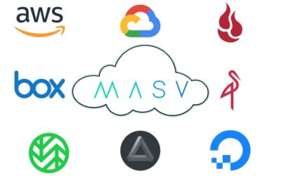 MASV Automates Large File Transfer To Popular Media & Entertainment Clouds