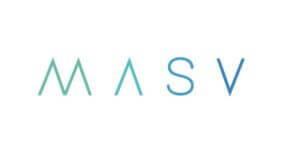 Logotipo de MASV
