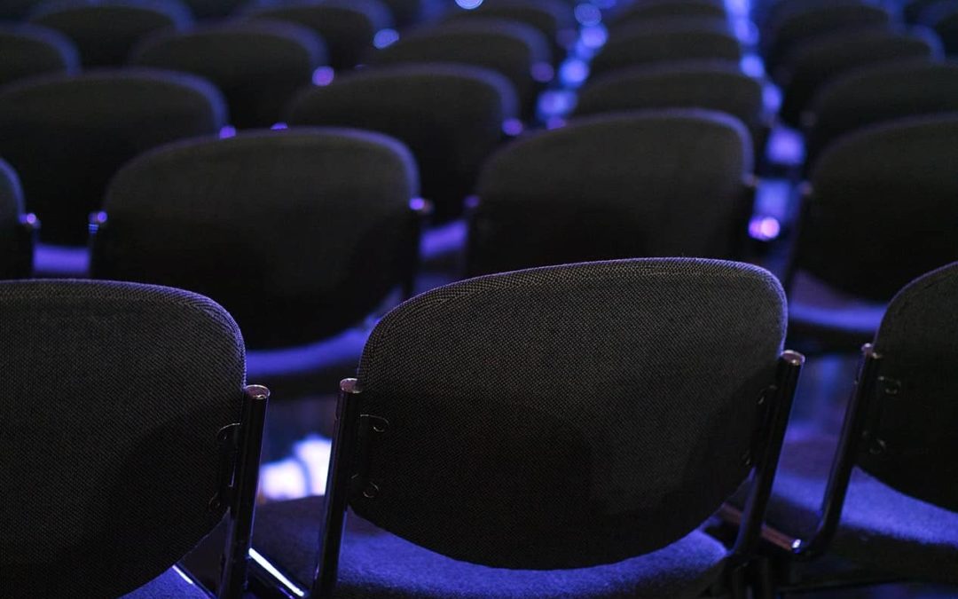 5 Ways Covid-19 has Changed how Conferences Collect Video and Presentation Content