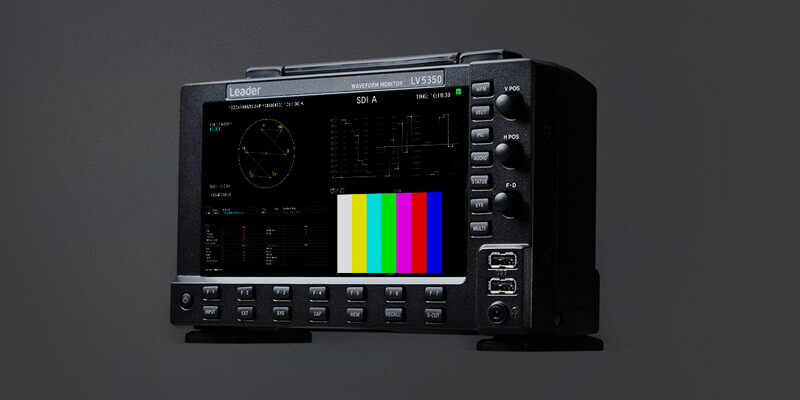 Primer plano de una cámara ARRI Alexa