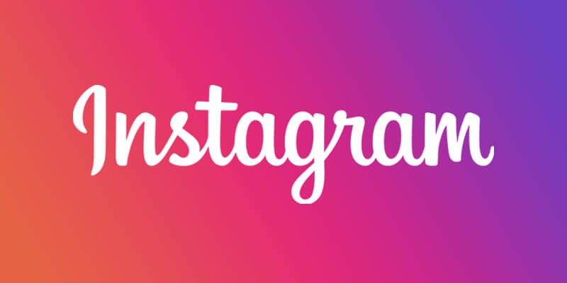 Logo Instagram