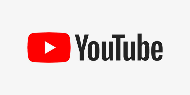 Logotipo de Youtube