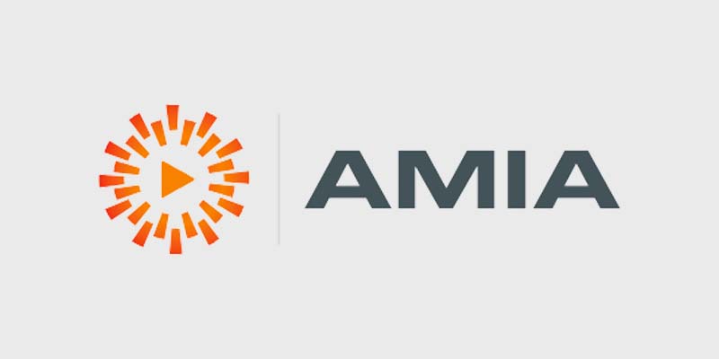 AMIA logo