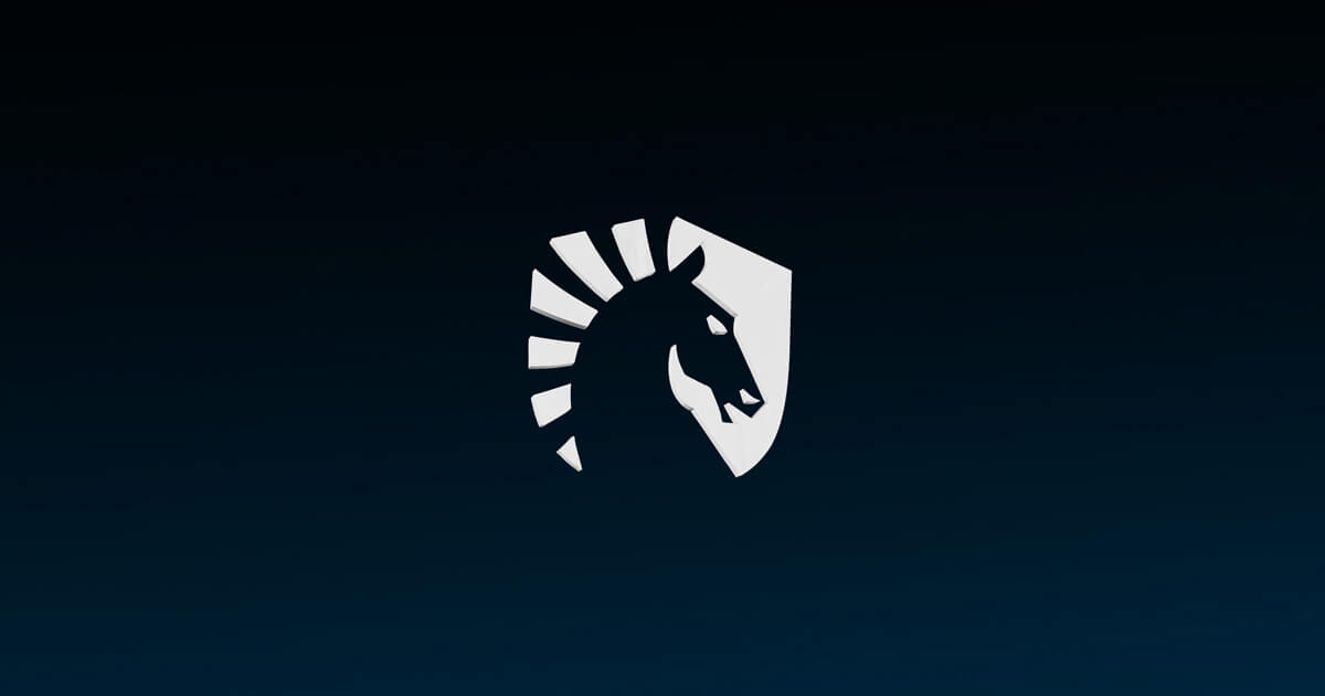 Logotipo del Equipo Líquido
