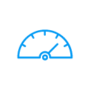 Transferencia de archivos de gran tamaño mediante contenedores Docker 4 spedometro de transferencia de archivos súper rápido