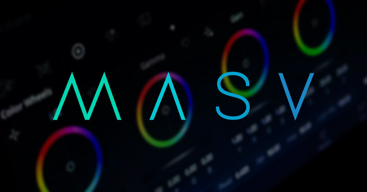 MASV lanza una aplicación de escritorio para Linux para la transferencia de archivos de gran tamaño