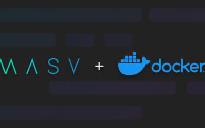 MASV Announces Docker-based Accelerated File Transfer Solution