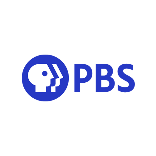 Logotipo de PBS