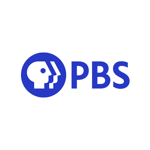 Logo PBS