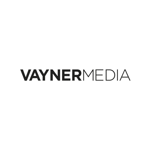 Logotipo de VaynerMedia