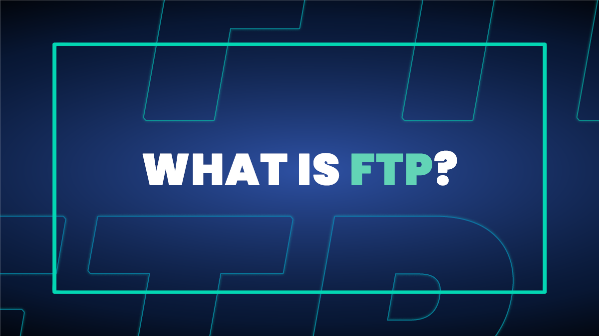 what is file transfer protocol ftp featured image