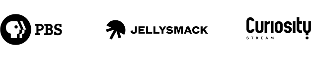 Logotipo de Jellysmack