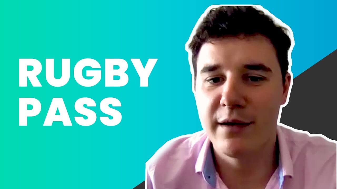 RugbyPass Customer Story