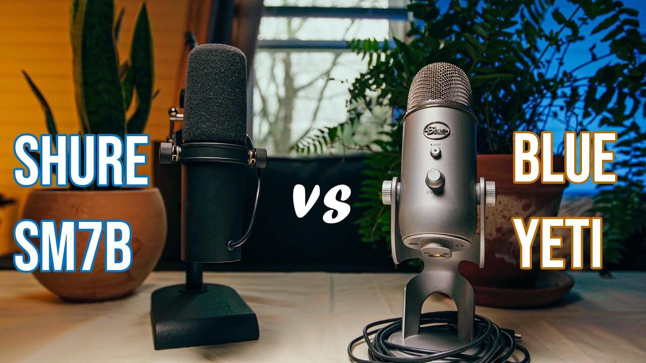 Micrófonos para streaming: ¿cuál es mejor comprar? Consejos y  recomendaciones