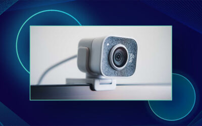 Upgrade Your Video Conferencing Setup: Lights, Camera, Sound