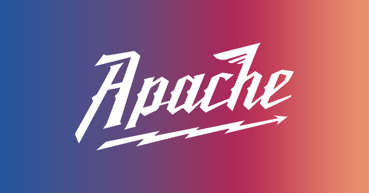 Logotipo de Apache