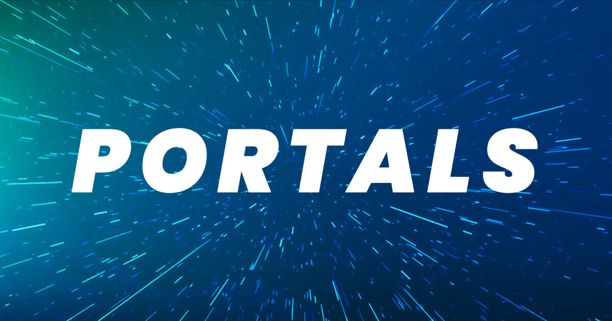 Portals thumbnail