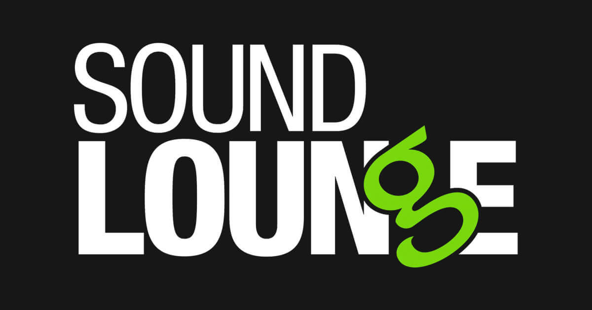 Sound Lounge logo