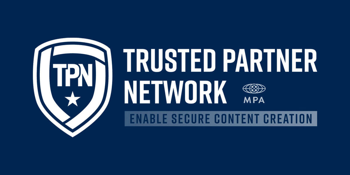 Trusted Partner Network Logo