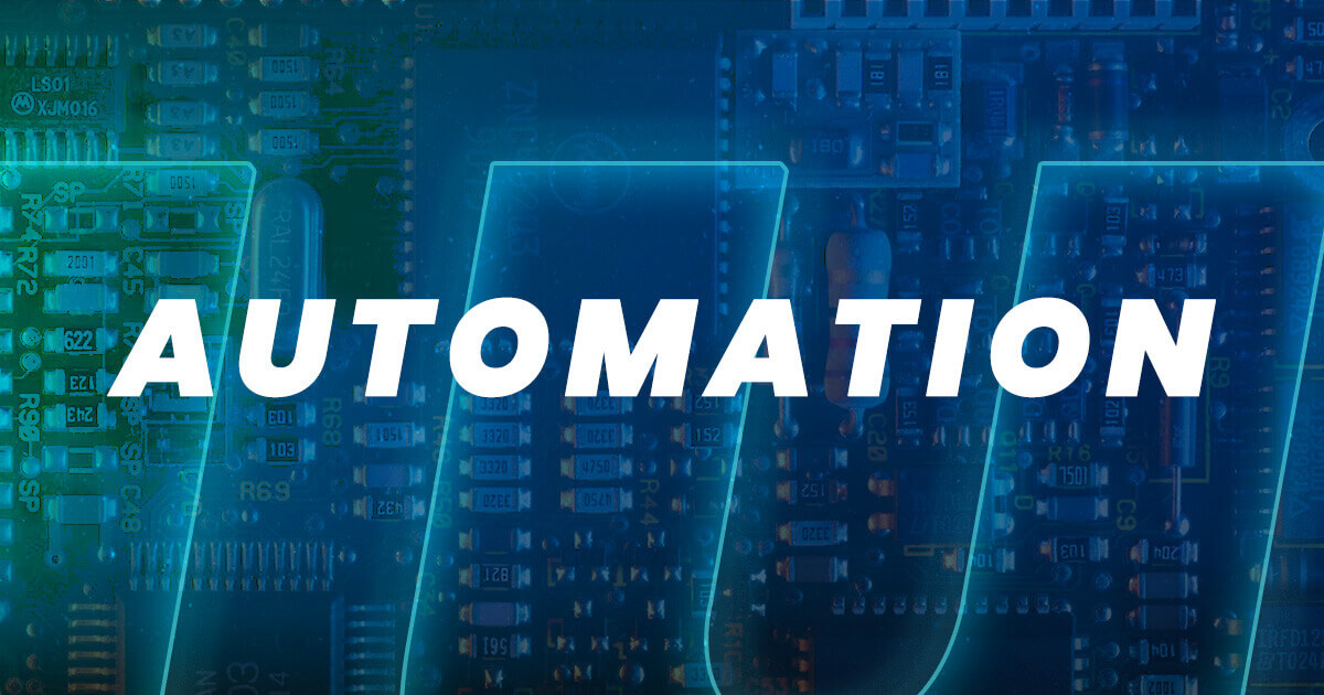 Automations Visual