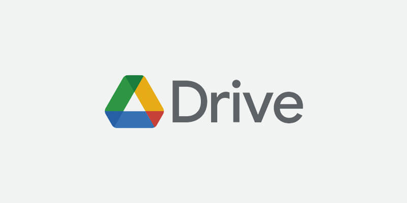 Bestanden delen WFH Google Drive