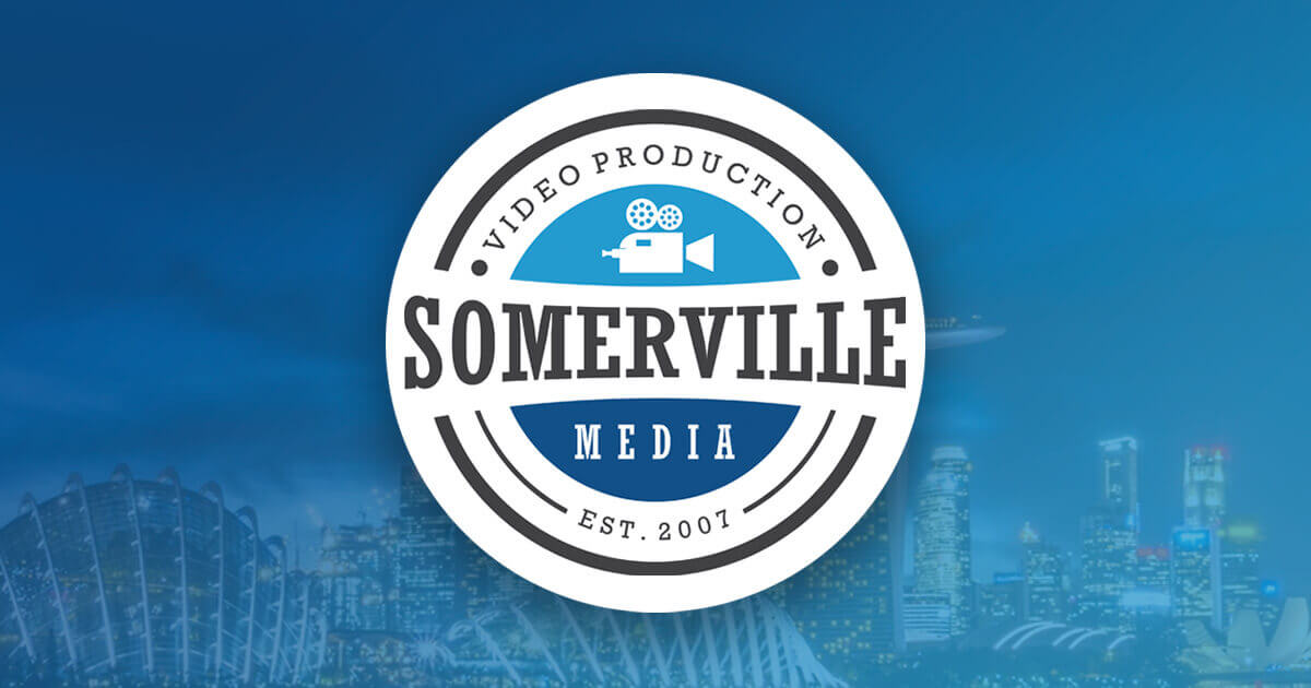 somerville media featured image