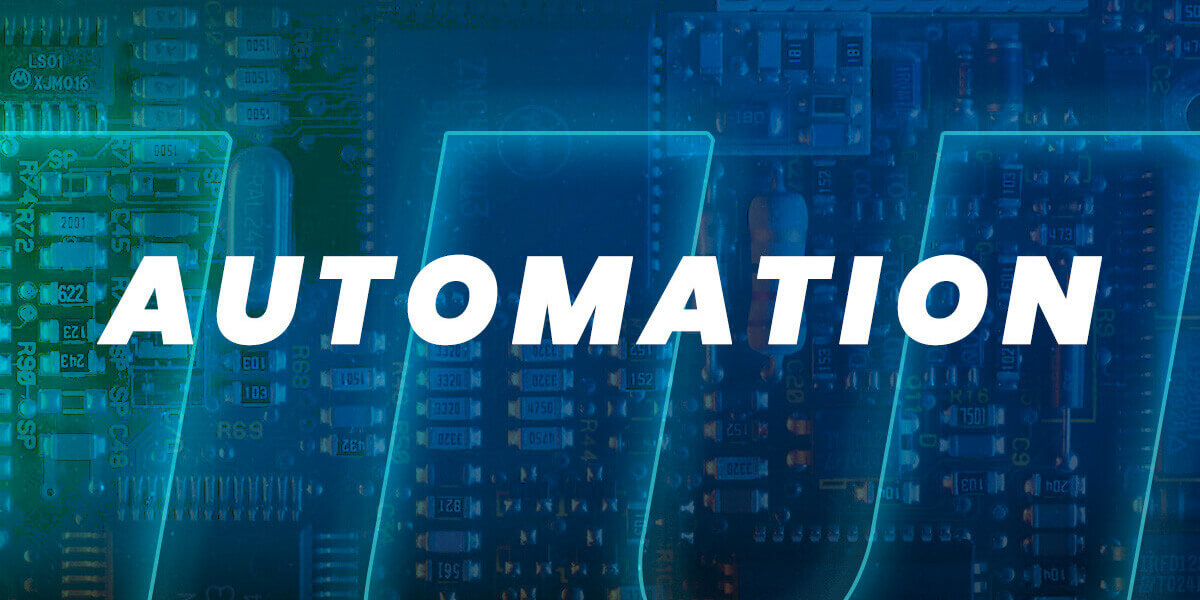 Automation featured