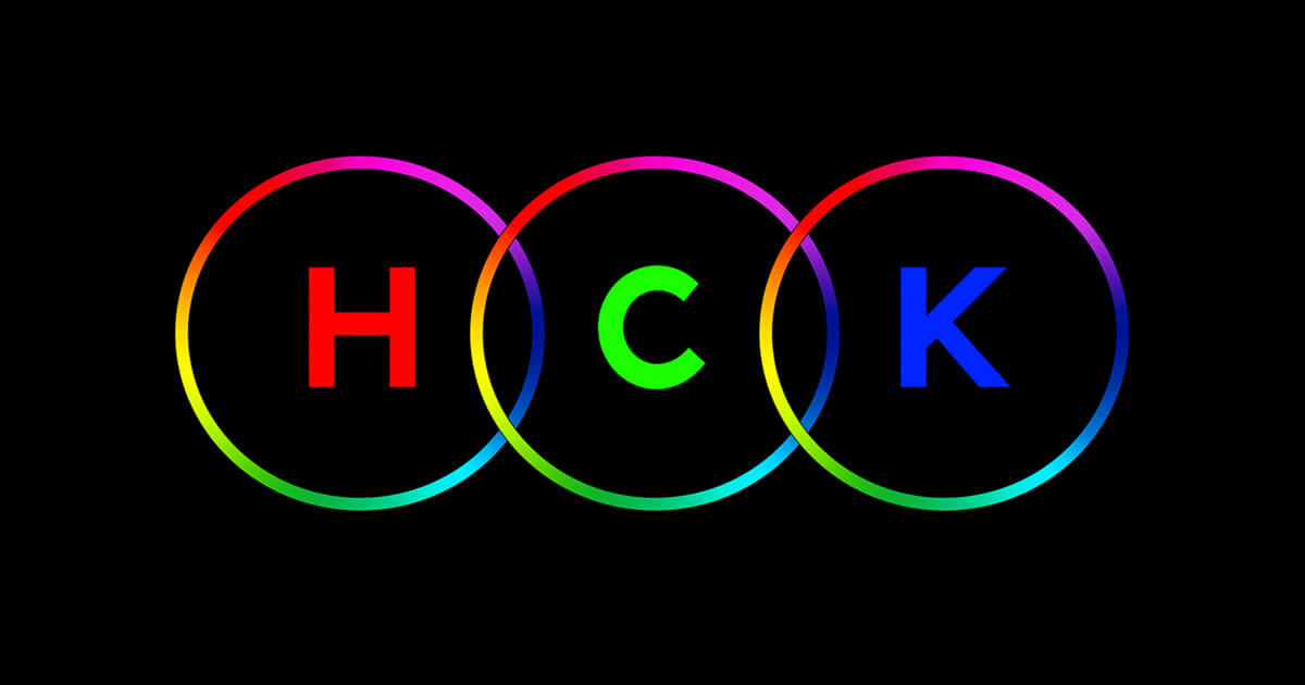Logo de Hells Color Kitchen