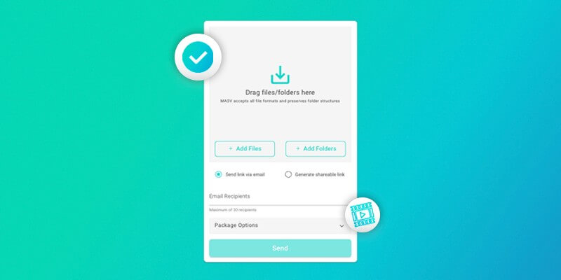 file transfer history dashboard