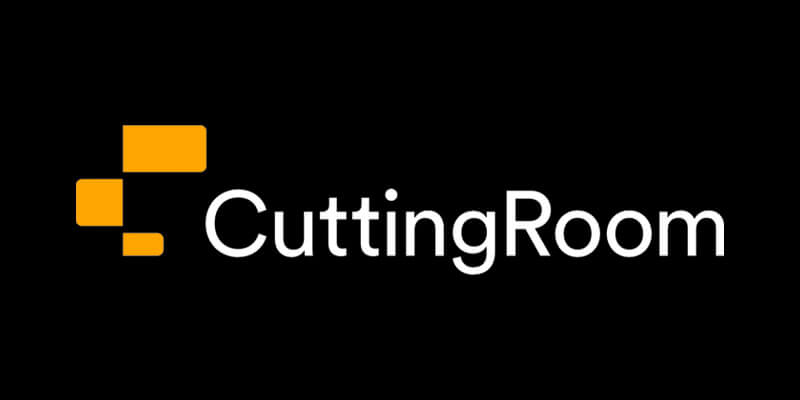 Logotipo de CuttingRoom