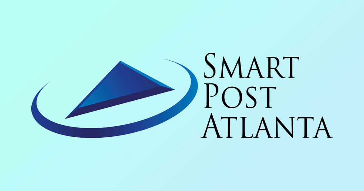 Smart Post Atlanta uitgelichte afbeelding