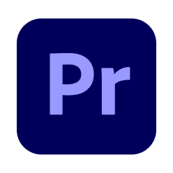Adobe Premiere Pro 로고