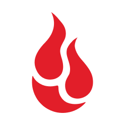 Logo de Backblaze