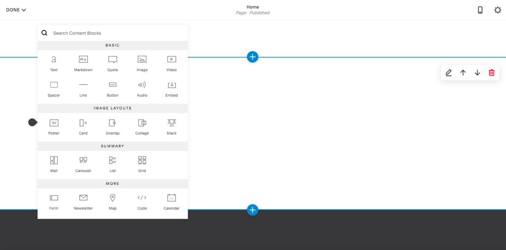 Selecting Code, filed under More