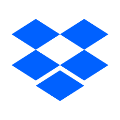 Logo Dropbox