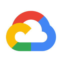 Logotipo de Google Cloud