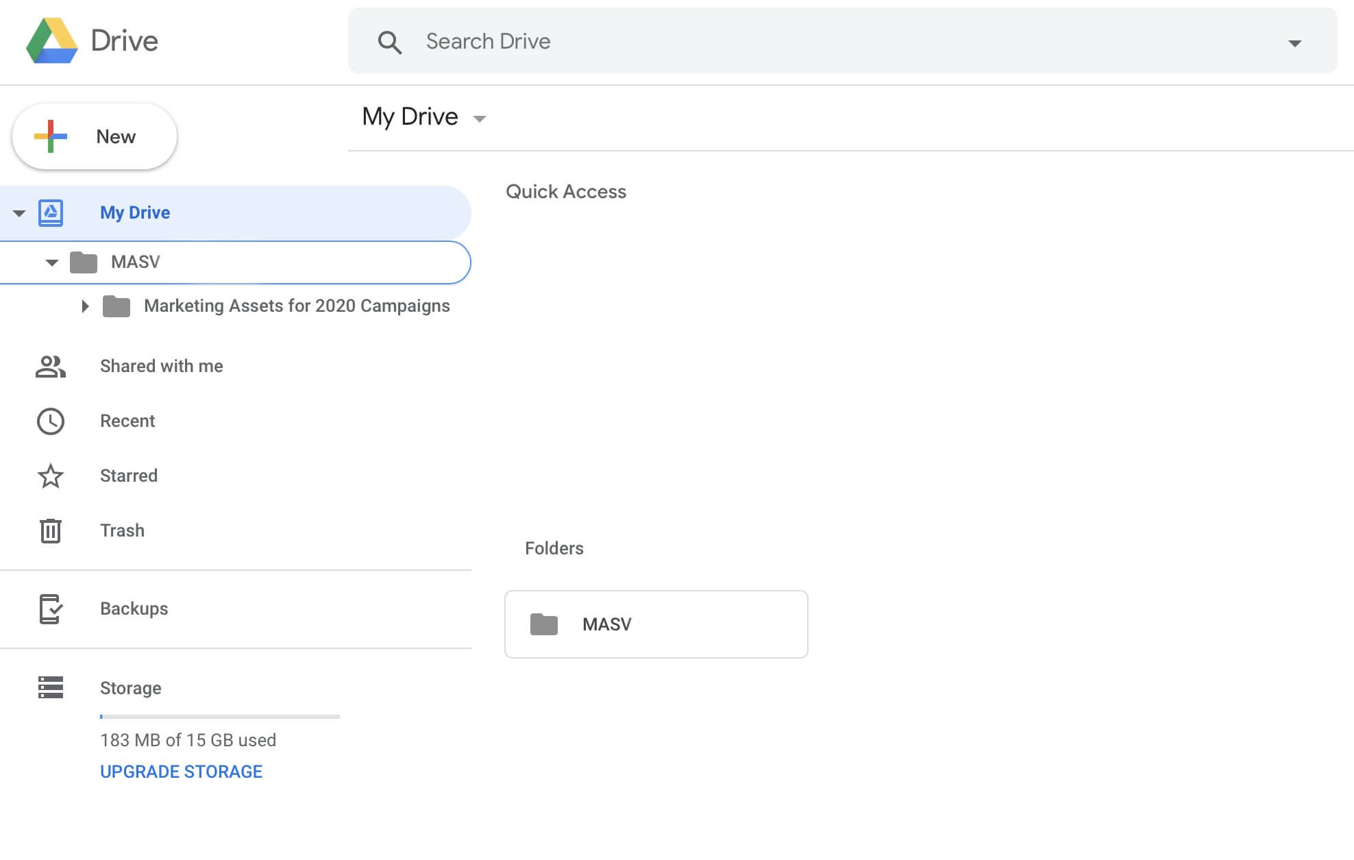 How To Upload Large Files To Google Drive Quickly - MASV