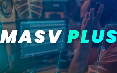 MASV Introduces MASV Plus With New Features  and Volume Pricing for Big Business