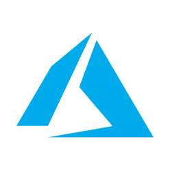Logotipo MicrosoftAzure web