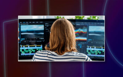 The Ultimate Post-Production Workflow Guide