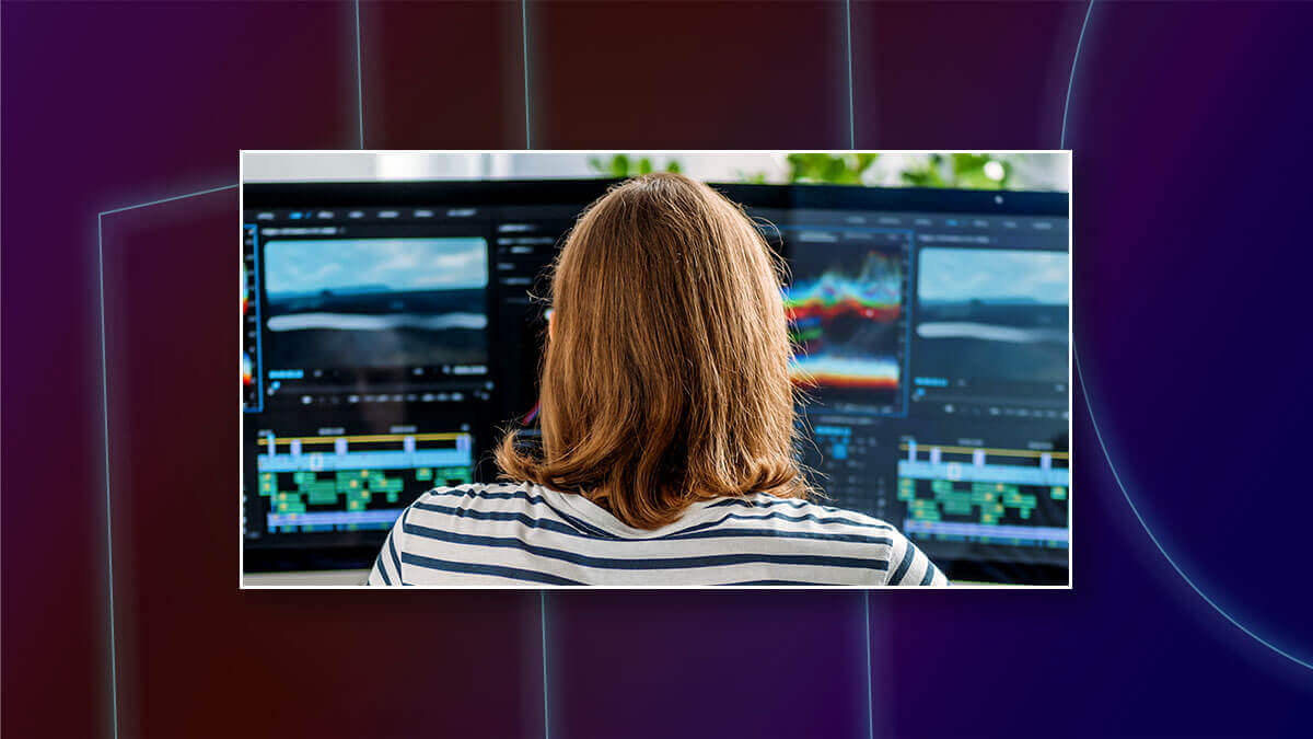 Learn the ins and outs of a post-production workflow with this guide