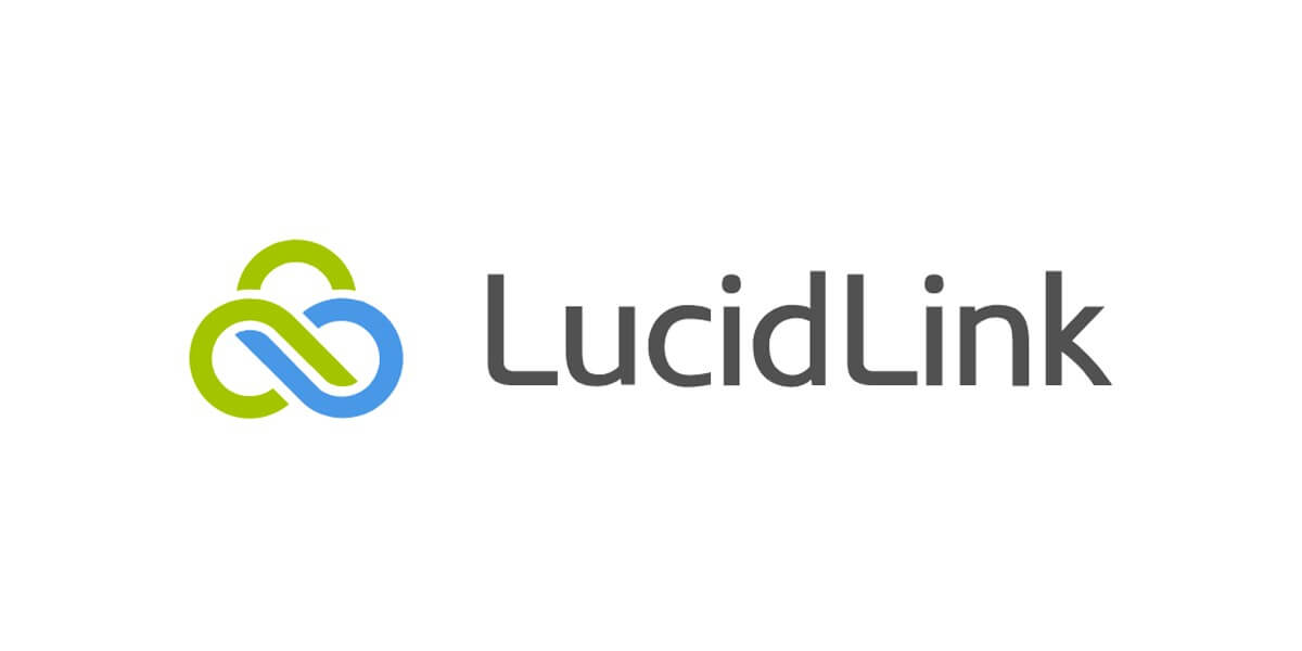 LucidLinkロゴ