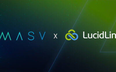 How To Automate File Delivery into LucidLink with MASV