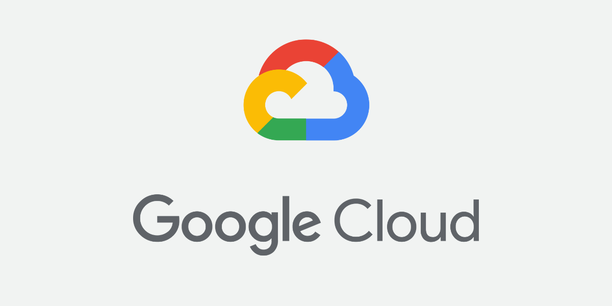 Google Wolke